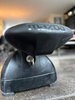 Originele dakdragers Mazda CX 5, Auto diversen, Dakdragers, Ophalen of Verzenden, Zo goed als nieuw
