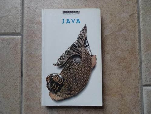 periplus reisgids Java, Boeken, Reisgidsen, Reisgids of -boek, Azië, Ophalen of Verzenden