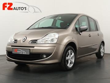 Renault Grand Modus Automaat 1.6-16V Night & Day Airco|Lm ve beschikbaar voor biedingen