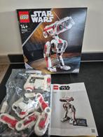 Lego star wars, Kinderen en Baby's, Speelgoed | Duplo en Lego, Ophalen of Verzenden, Zo goed als nieuw, Complete set, Lego