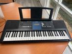 Yamaha PSR-E333 Keyboard - Zeer Goede Staat, Ophalen, 61 toetsen, Yamaha, Zo goed als nieuw