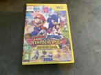 Nintendo wii mario sonic olympische spelen londen [1092], Ophalen of Verzenden, Zo goed als nieuw, Sport, 3 spelers of meer