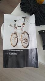 Fiets ophangsysteem, Fietsen en Brommers, Ophalen, Nieuw