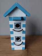 Decoratief strandhuisje, Ophalen, Gebruikt