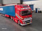 wsi conni junker volvo, Ophalen of Verzenden, Zo goed als nieuw, Bus of Vrachtwagen, Tekno