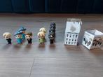 Harry Potter Funko mini, Rita, Malfoy en meer, Verzamelen, Harry Potter, Ophalen of Verzenden, Zo goed als nieuw, Actiefiguurtje