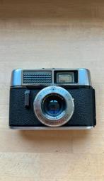 Voigtländer Vito, Audio, Tv en Foto, Fotocamera's Analoog, Ophalen of Verzenden, Zo goed als nieuw, Compact, Overige Merken