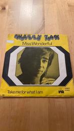 Vinyl single Wally Tax - Miss Wonderful, Cd's en Dvd's, Vinyl Singles, Ophalen of Verzenden, Gebruikt, Pop