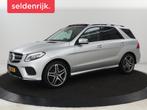 Mercedes-Benz GLE-klasse 350d 4MATIC AMG | Panoramadak | Ada, Automaat, 15 km/l, Gebruikt, 258 pk