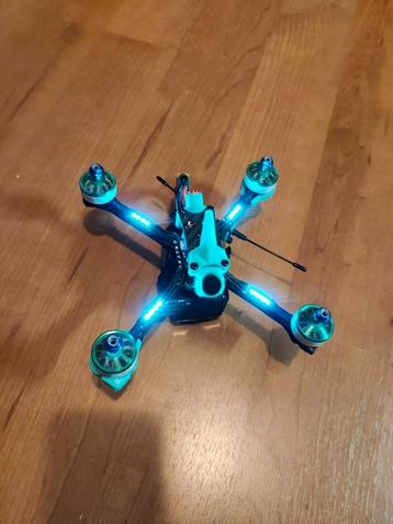 Sniper x light - race drone 6S beschikbaar voor biedingen