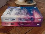 Anna Todd Nederlandstalig, Boeken, Verzenden, Nieuw, Anna Todd, Nederland