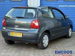 Volkswagen Polo 1.4-16V Comfortline * Airco * Cruise Control, Voorwielaandrijving, Gebruikt, 4 cilinders, Blauw