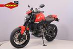 Ducati MONSTER + (bj 2022), Motoren, Naked bike, Bedrijf