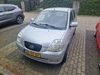Daihatsu Picanto 1.0 Kia 2005 APK verlopen, Auto's, Daihatsu, Voorwielaandrijving, Stof, 4 cilinders, Handgeschakeld