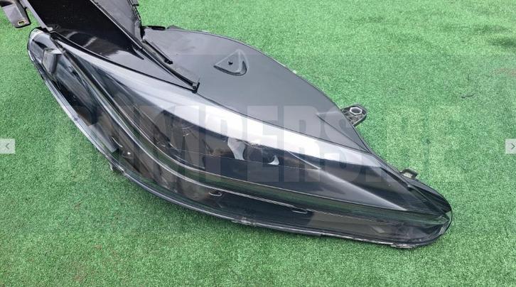 Koplamp FERRARI F8 TRIBUTO FULL LED HEADLAMP KIT 873233, Auto-onderdelen, Verlichting, Gebruikt, 6 maanden garantie, Ophalen of Verzenden