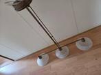 Hanglamp steinhauer messing/koper, Huis en Inrichting, Lampen | Hanglampen, Ophalen