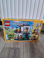 Lego creator 31068, Ophalen of Verzenden, Nieuw
