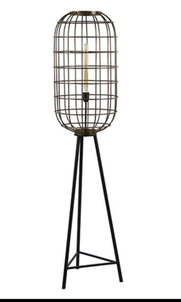 Vloerlamp Light & Living Toa beschikbaar voor biedingen