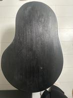 Salon tafel, Huis en Inrichting, Tafels | Salontafels, Ophalen, 50 tot 100 cm, 50 tot 100 cm, Zo goed als nieuw