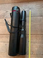 Telescoop verrekijker lens kenlock 1:8 vogels natuur, Audio, Tv en Foto, Optische apparatuur | Verrekijkers, Verzenden, Zo goed als nieuw