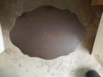 Tafel, Huis en Inrichting, Tafels | Eettafels, Ophalen, Gebruikt, 100 tot 150 cm, 50 tot 100 cm