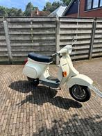 Vespa PK50XL 4 versnelling 1420 KM geen roest rijdt zgan, Fietsen en Brommers, Scooters | Vespa, Ophalen, Tweetakt, Gebruikt, Overige modellen