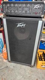 Peavey grote vintage gitaarversterker series 260H, Ophalen, Gebruikt, Gitaar, 100 watt of meer