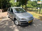 Fiat Punto 1.2 ELX | LAGE KM NAP | APK 1 JAAR | 5 DRS | ZUIN, Voorwielaandrijving, Stof, Gebruikt, 4 cilinders