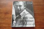 kookboek - Gaetano Cannarella - mijn vader was een Siciliaan, Ophalen of Verzenden, Gelezen, Italië