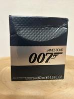 James Bond 007 50 ml Edt, Sieraden, Tassen en Uiterlijk, Uiterlijk | Parfum, Ophalen of Verzenden, Zo goed als nieuw
