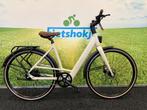 Fietshokje Amersfoort: Nieuwe Raaks Urban E-Bike, Niet ingevuld, Nieuw, Ophalen of Verzenden, 51 tot 55 cm