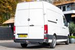 Volkswagen Crafter 35 2.0 TDI L3H3 Trekhaak I 3 Zitplaatsen, Voorwielaandrijving, Stof, Gebruikt, 4 cilinders