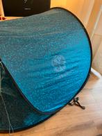 Tomorrowland Pop-up Tent 2 Persoons, Ophalen of Verzenden, Zo goed als nieuw, Tot en met 2