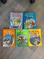 Geronimo stilton reis door de tijd 3 tm 7, Ophalen, Zo goed als nieuw
