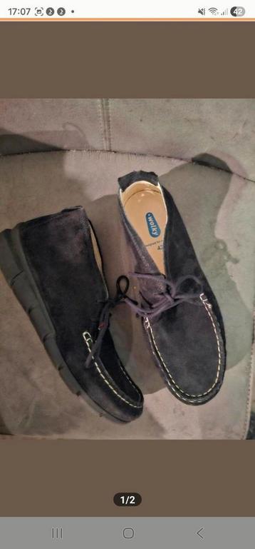 Nieuwe Wolky schoenen in maat 42. Comfortabel en stijlvol beschikbaar voor biedingen