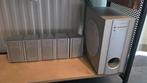 5.1 geluidsset, Gebruikt, 120 watt of meer, Front, Rear of Stereo speakers, Ophalen
