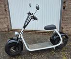 te koop e scooter (valt onder invalidevoertuig), Fietsen en Brommers, Ophalen, Gebruikt, Elektrisch