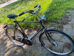 Herenfiets, Ophalen, Gebruikt, Gazelle, Versnellingen