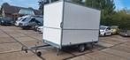 Foodtruck/ foodtrailer, Ophalen, Zo goed als nieuw