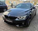 BMW 4-serie Coupé 430i xDrive M-Sport/CARPLAY/SCHUIFDAK/CAM, Automaat, 1998 cc, 15 km/l, Gebruikt