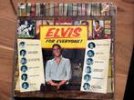 elvis presley, Ophalen of Verzenden, Gebruikt