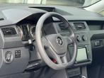 Volkswagen Caddy 2.0 TDI L2H1 BMT Maxi Comfortline | Navi |, Stof, Gebruikt, Euro 6, 4 cilinders