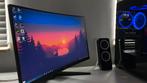 AOC 24 inch curved gaming monitor 144Hz, Computers en Software, Monitoren, Gaming, 101 t/m 150 Hz, Curved, VA