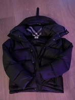 Burberry Jas - Zo goed als nieuw, Ophalen of Verzenden, Zo goed als nieuw, Overige maten, Zwart