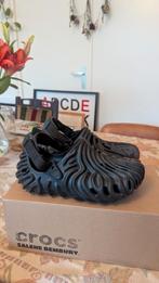 Crocs x Salehe Bembury Pollex Clog 36/37, Nieuw, Ophalen of Verzenden, Crocs, Instappers