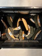 65.Lion 3115000 Halve maan stoffer 20 stuks, Ophalen of Verzenden, Nieuw