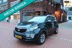 Kia Sportage 1.6 GDI | Business Line | 2015, Voorwielaandrijving, Euro 5, Stof, 1280 kg