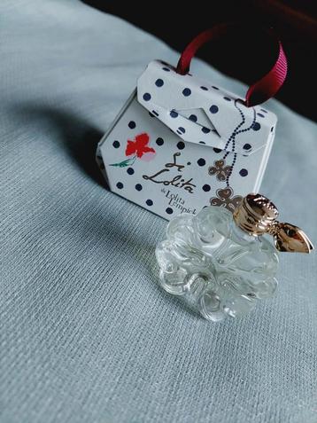 Collector's item - miniatuur 'Si Lolita' Lolita Lempicka beschikbaar voor biedingen