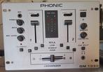 Phonic DM 1030 Vintage Mixer - Bieden!, Muziek en Instrumenten, Mengpanelen, Ophalen