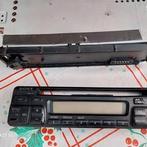 Autoradio CD Sony afneembare frontje, Ophalen of Verzenden, Gebruikt